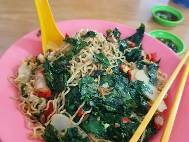Kuching Taste Kolo Mee Food Photo 1