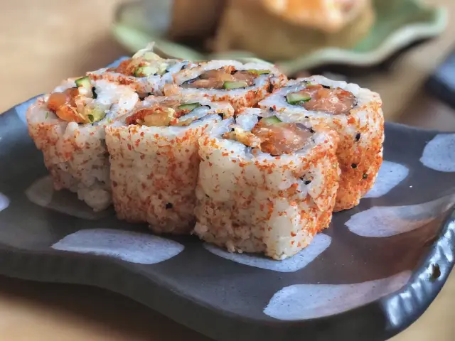 Gambar Makanan Sushi Tei 7