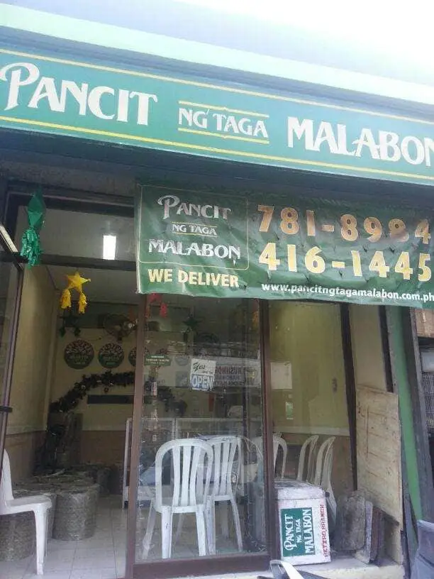 Pancit Ng Taga Malabon Food Photo 12