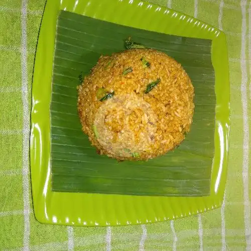 Gambar Makanan Nasi Goreng Ala Mas Aji, Cemara 7