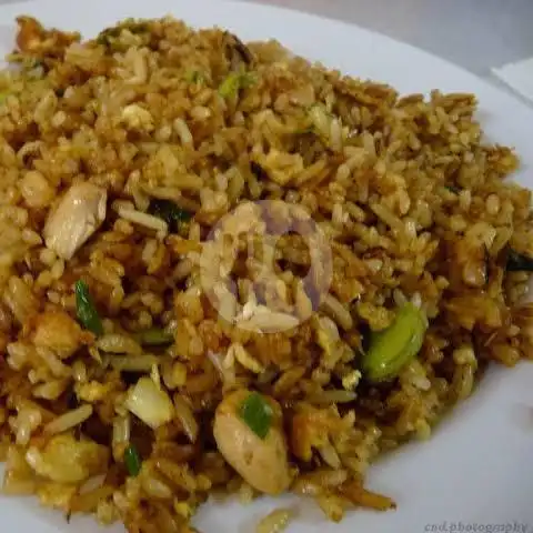 Gambar Makanan Nasi Goreng Bang Ali, Curug Sangereng 14