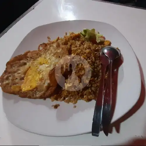 Gambar Makanan Nasi Goreng Pandawa 2