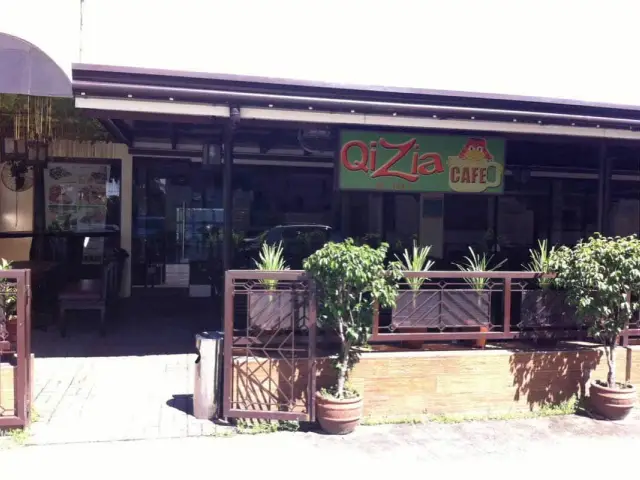 QiZia Cafe Food Photo 5
