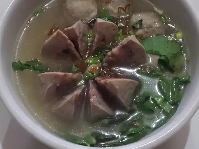 Gambar Makanan Bakso Pak Pur 4