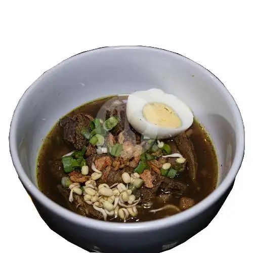 Gambar Makanan Soto Daging Cak Sur, Makanpedia Foodcourt Mall Jayapura 7