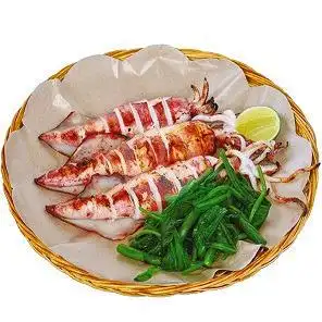Gambar Makanan Sakanaya Japanese Seafood, Sunset Road 3