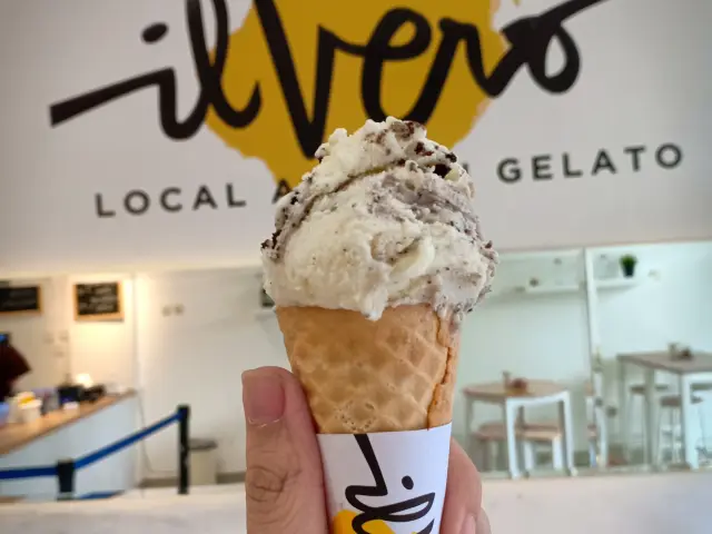 Gambar Makanan Ilvero Gelateria 12