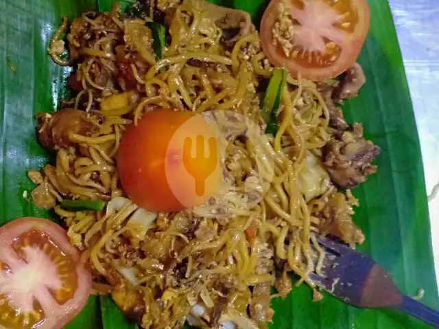 Gambar Makanan BAKMI DJOWO OM DON, Pekunden 4