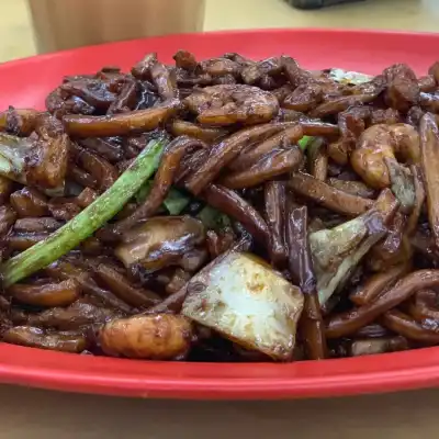 Peng Yuan Hokkien Mee