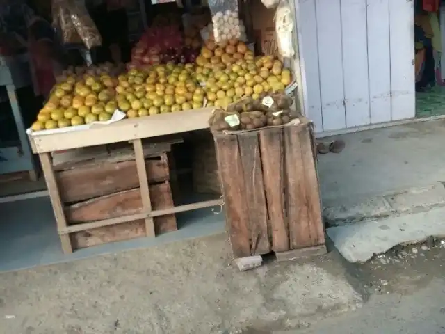 Gambar Makanan Martabak Durian SAMUDERA PASE 14