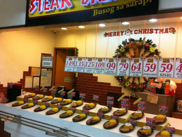 Steak Break Food Photo 3