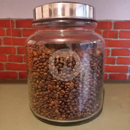 Gambar Makanan Dia Biji Kopi, Kebon Jeruk 20