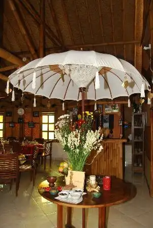 Gambar Makanan Villa Sumbing French Restaurant 17