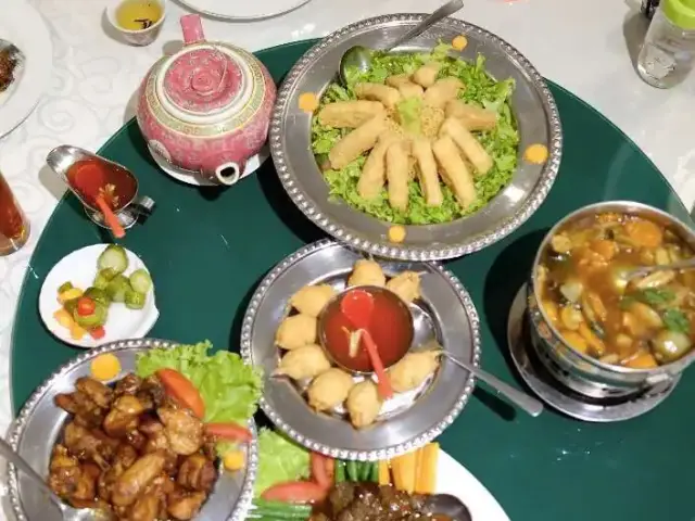Gambar Makanan Paramount Cantonese 19