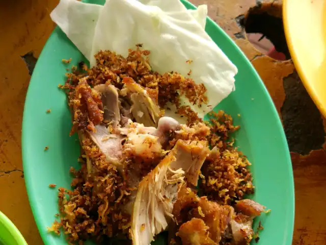 Ayam Penyet Selera Ambiah Food Photo 5