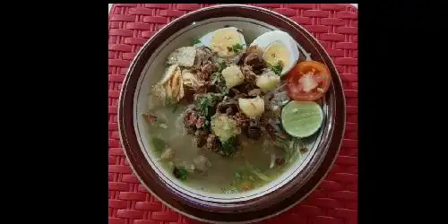 Warung Bu Wan