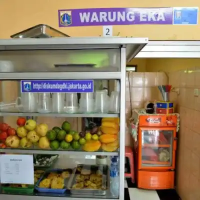 Warung Eka