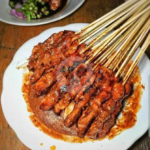 Gambar Makanan Warung Sate Solo Pak Min, Larangan 10