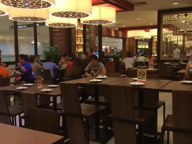 Ta'Wan Restaurant
