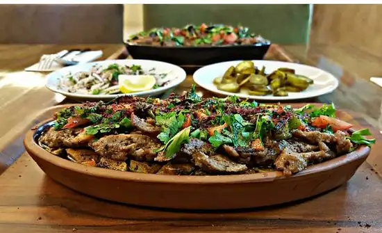 Tiritçi Hacı Mustafa'nin yemek ve ambiyans fotoğrafları 1