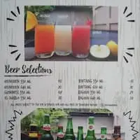 Gambar Makanan Lounge Bar - ibis Styles All Seasons Hotel 1