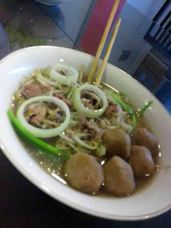 Gambar Makanan PHO Vietnam 1