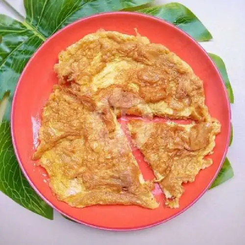 Gambar Makanan Nasi Goreng Wahyu, Laksamana Malahayati 18