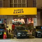 Super Ramen Food Photo 3