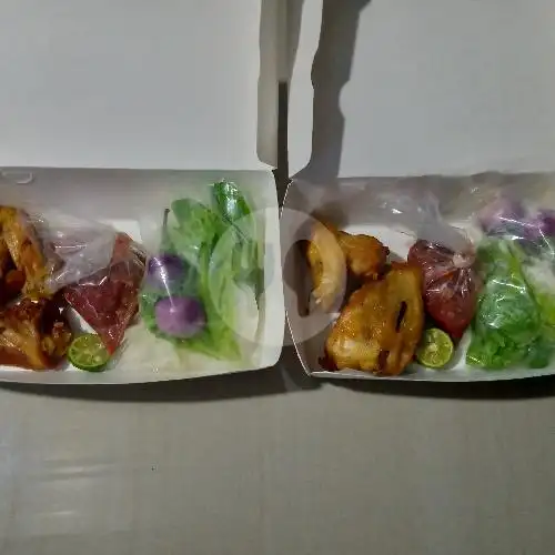 Gambar Makanan Warung Pojok RM 4