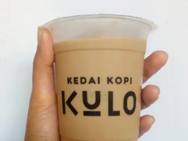 Gambar Makanan Kedai Kopi Kulo 7