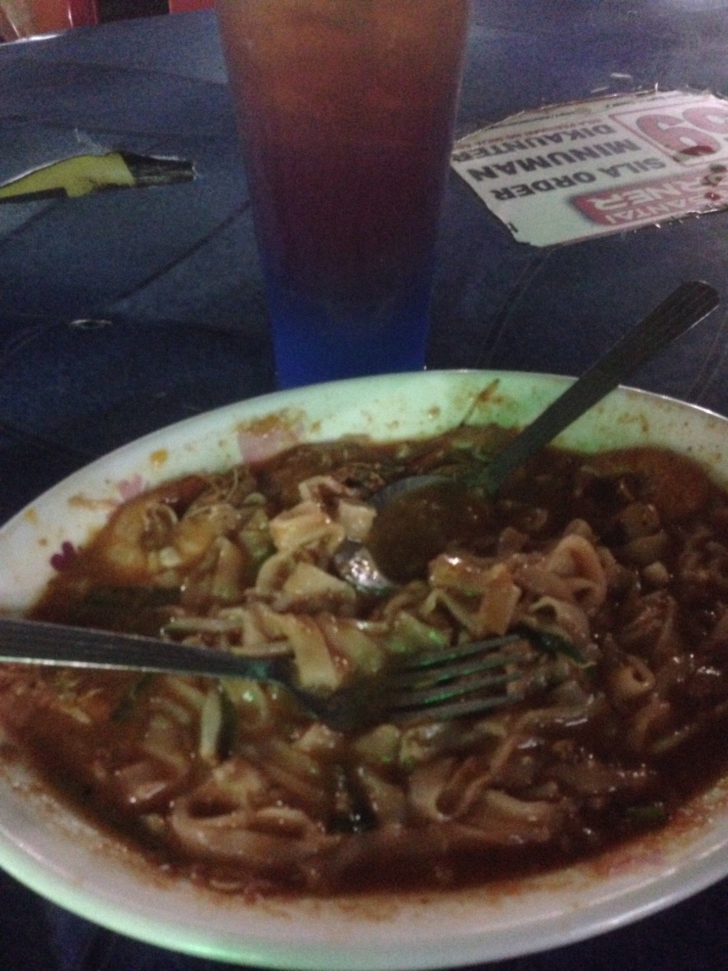 Nilai food court, cuisine, Nilai YummyAdvisor