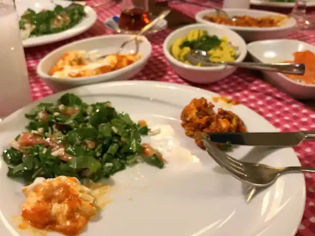 Balıkçıköy Fahri'nin yemek ve ambiyans fotoğrafları 4