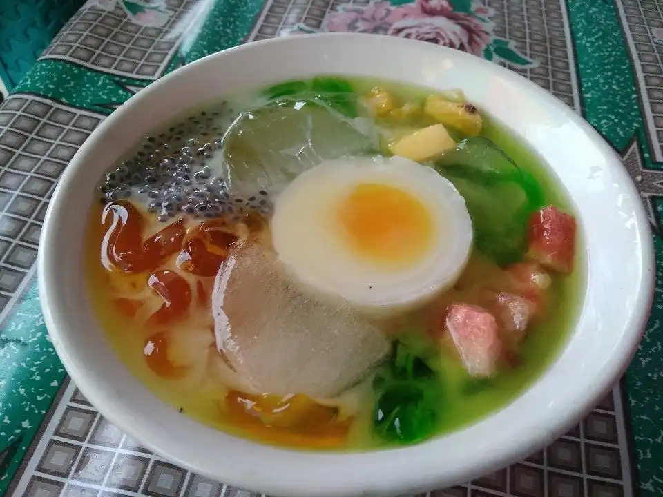 Es Ramen Dukuhmencek Sukorambi Jember