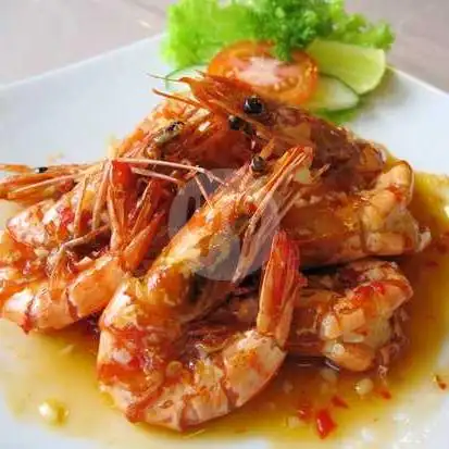 Gambar Makanan Seafood Do’a Ortu, Kesambi 6
