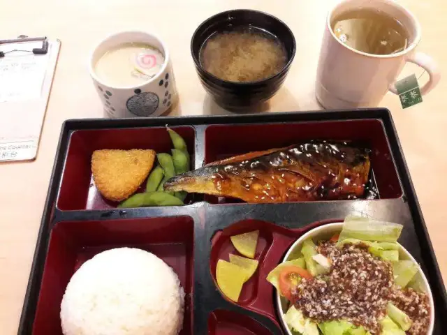 Shokudo Food Photo 4