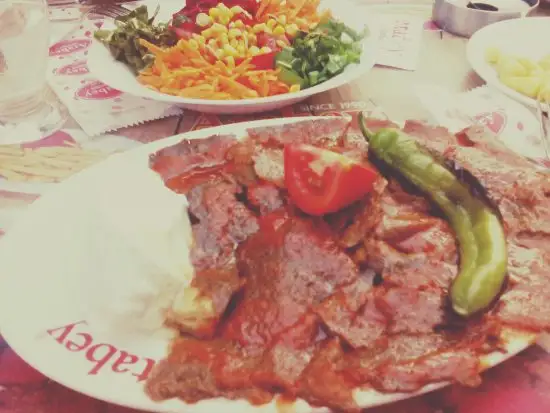 Atabey İskender