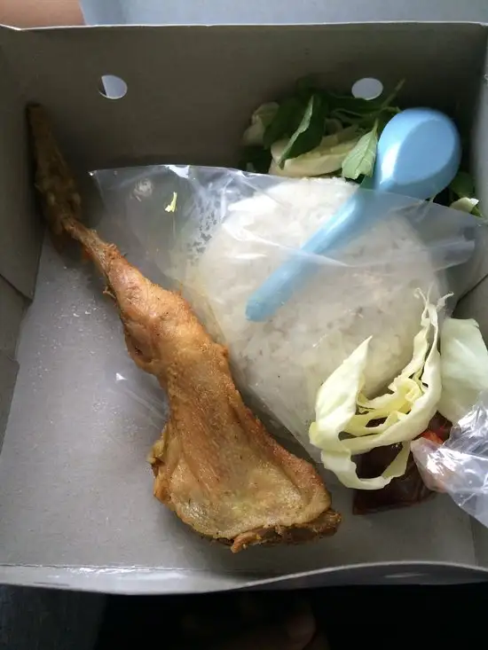 Gambar Makanan Ayam Goreng Bahagia 71 18