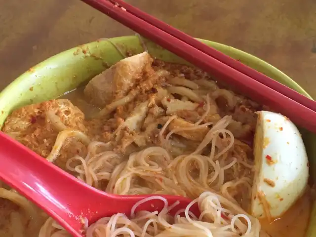 Asia Laksa House Food Photo 13