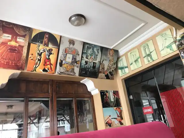 Cafe Silvio'nin yemek ve ambiyans fotoğrafları 4