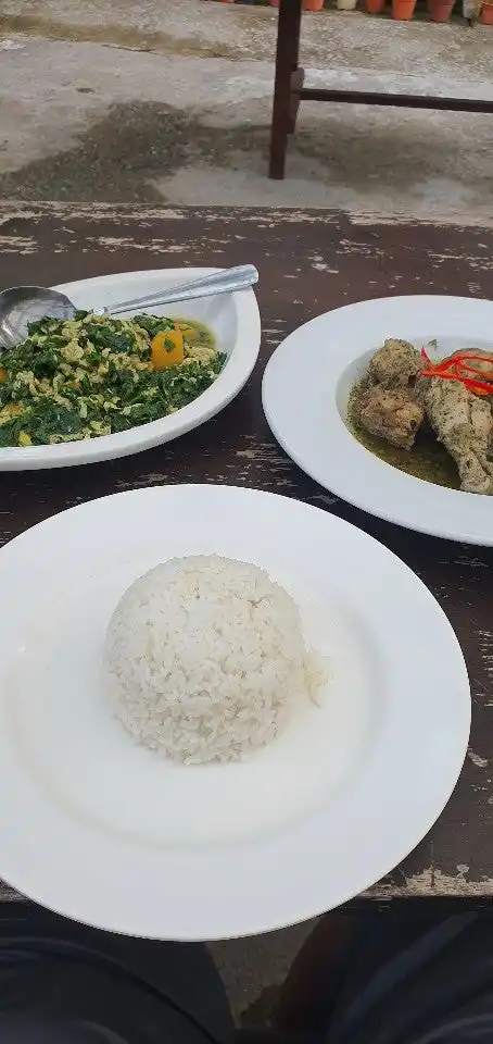 Le' Pau (Ethnic Sarawak Food) Food Photo 6