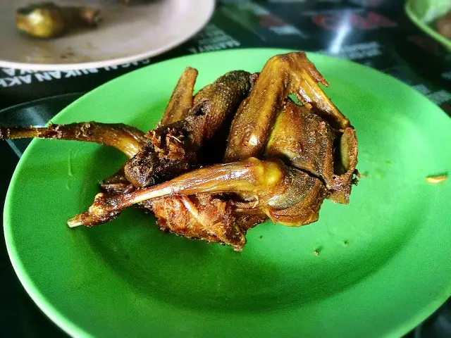 Gambar Makanan Ayam Panggang Tarwud 7