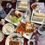 Lavash Kebab'nin yemek ve ambiyans fotoğrafları 4