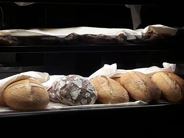 Alphecca Bakery'nin yemek ve ambiyans fotoğrafları 6