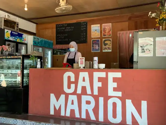 Cafe Marion Food Photo 8