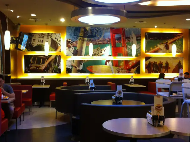 Gambar Makanan Carl's Jr. 11