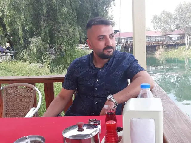 Adana Sercan Et ve Balık Restaurant'nin yemek ve ambiyans fotoğrafları 17