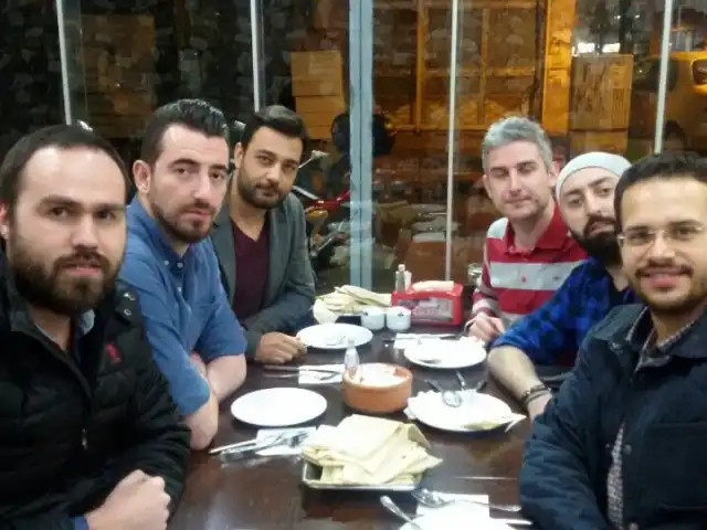 Cancekti Izgarali Kasap'nin yemek ve ambiyans fotoğrafları 17
