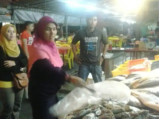 Medan Ikan Bakar Crystal Bay Food Photo 10