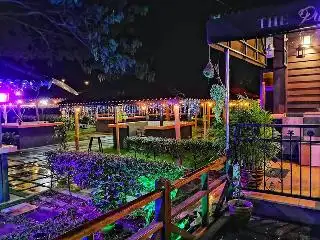 Keriang Hill Resort