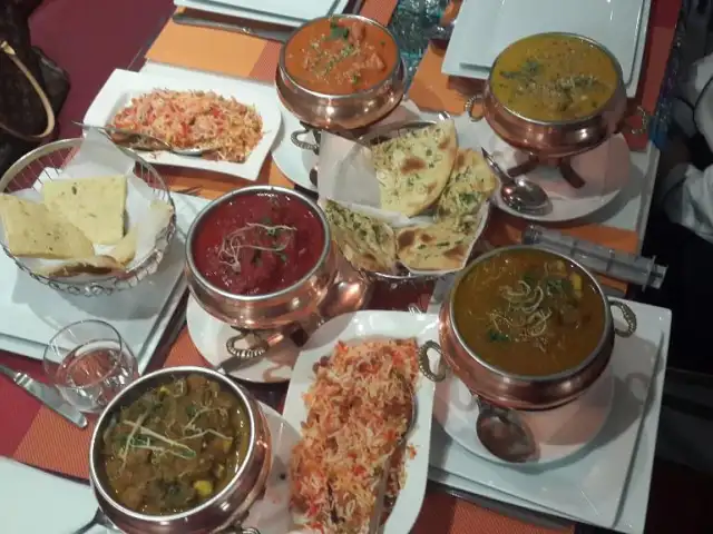 Tandoori Indian Ataşehir'nin yemek ve ambiyans fotoğrafları 31